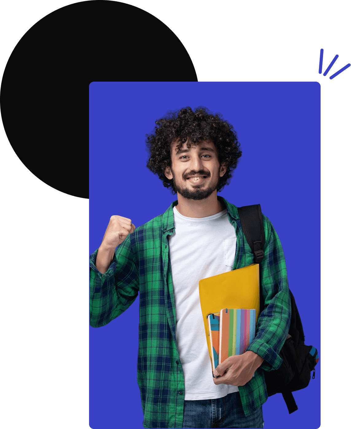 Study Abroad with Adam Visa