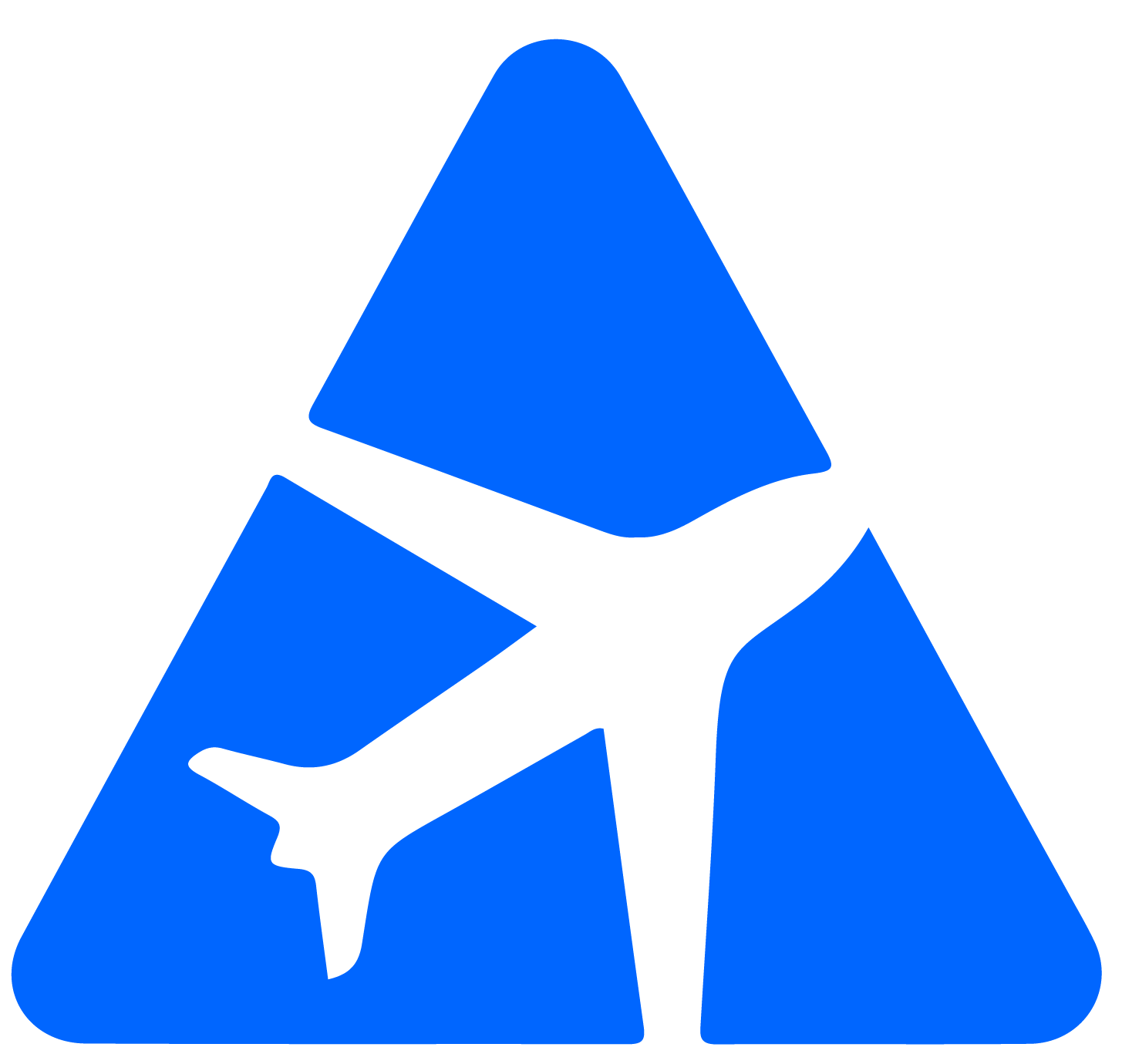 Adam Visa Consultancy Logo